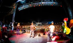 June 15 - BamaJam Photo by Southern Reel